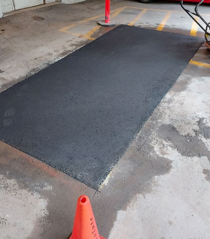 Carey's Paving - Asphalt Resurfacing Paving Companies in Hamilton, Burlington, Cambridge, Kitchener-Waterloo, and Nearby