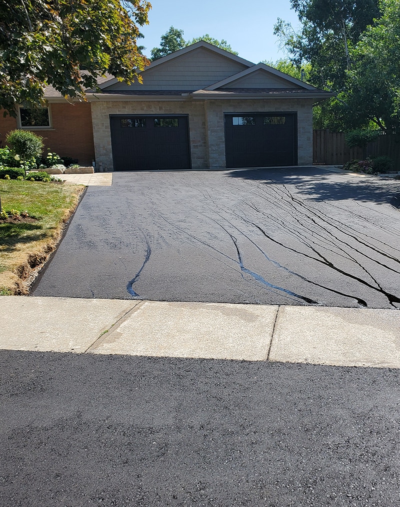 Carey's Paving - Driveway Paving Companies in Hamilton, Burlington, Cambridge, Kitchener-Waterloo, and Nearby